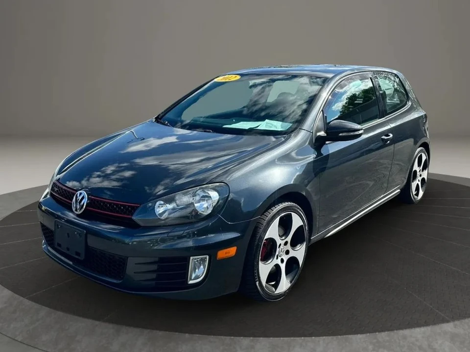 2012 Volkswagen GTI Mk6 - Image 3 of 27
