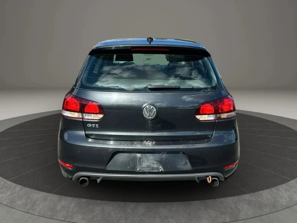 2012 Volkswagen GTI Mk6 - Image 6 of 27