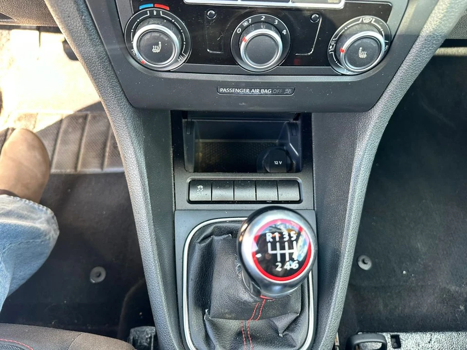 2012 Volkswagen GTI Mk6 - Image 17 of 27