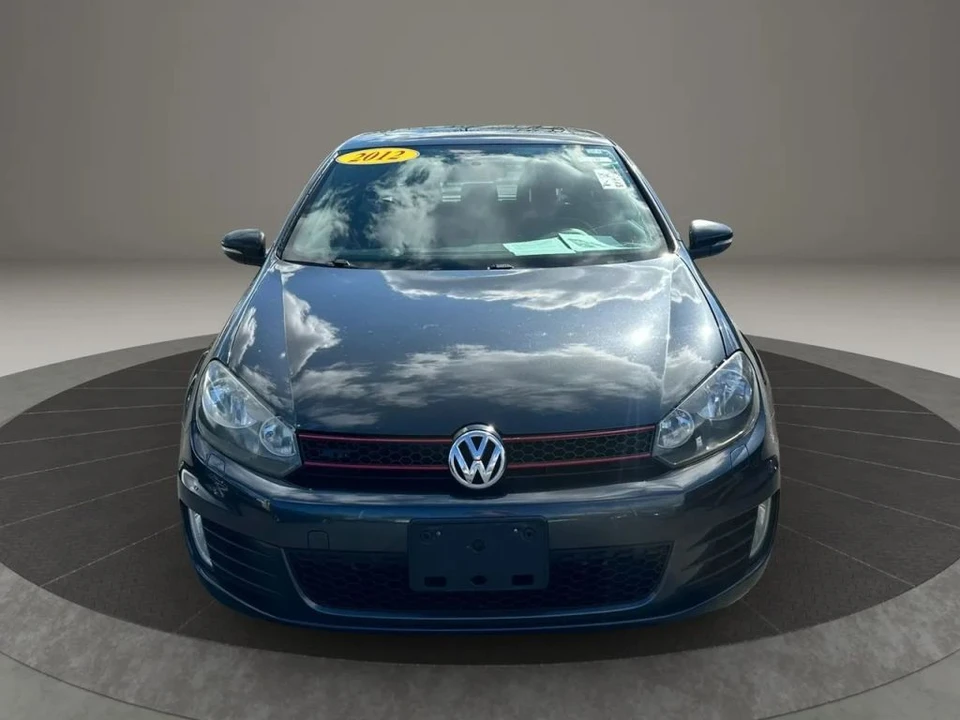 2012 Volkswagen GTI Mk6 - Image 2 of 27