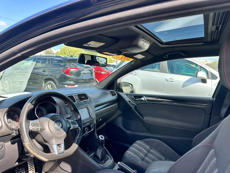 2012 Volkswagen GTI Mk6 - Image 11 of 27