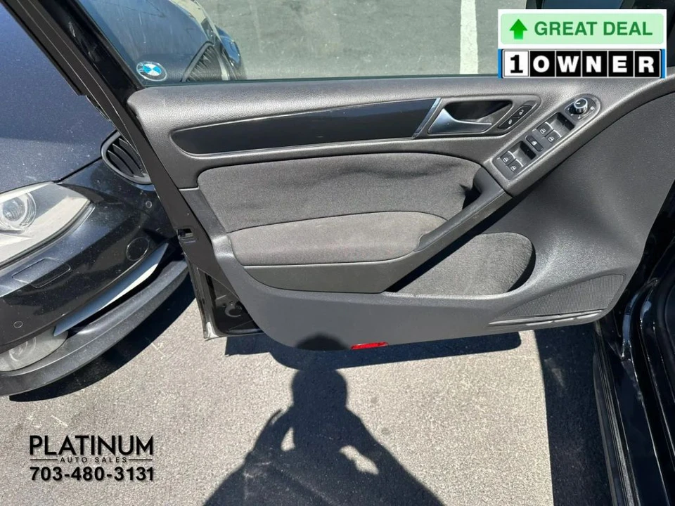 2012 Volkswagen GTI Mk6 - Image 17 of 25