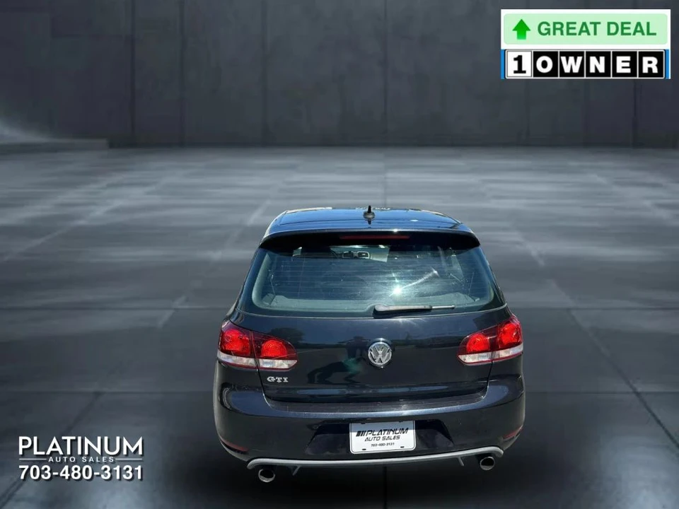 2012 Volkswagen GTI Mk6 - Image 6 of 25