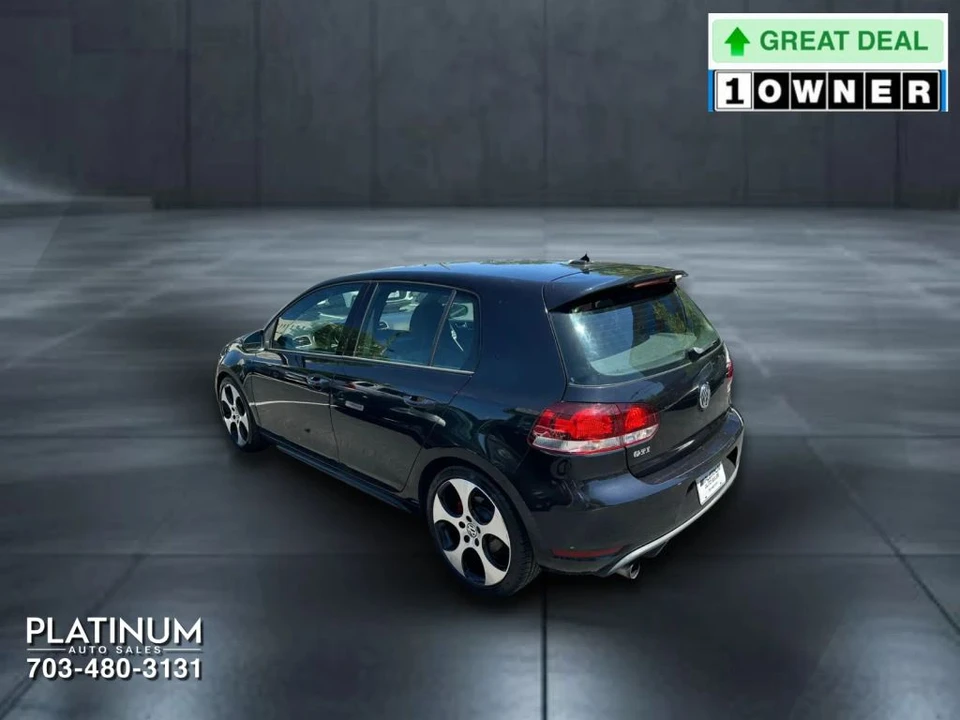 2012 Volkswagen GTI Mk6 - Image 7 of 25