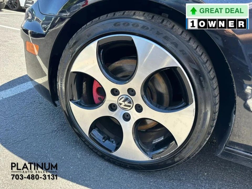 2012 Volkswagen GTI Mk6 - Image 22 of 25