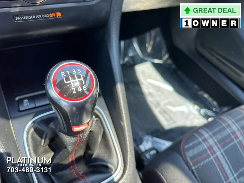 2012 Volkswagen GTI Mk6 - Image 11 of 25