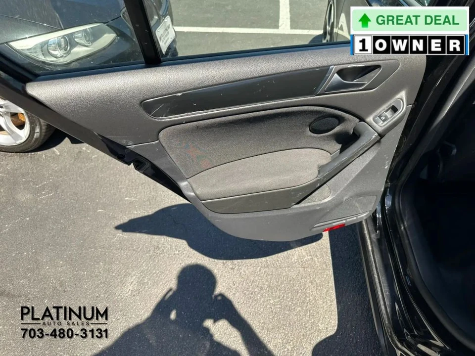 2012 Volkswagen GTI Mk6 - Image 18 of 25