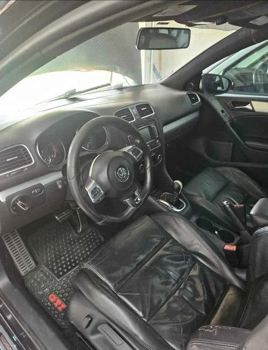 2012 Volkswagen GTI Mk6 - Image 7 of 7