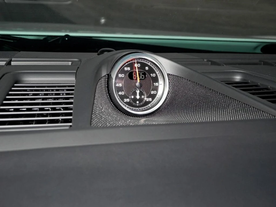 2012 Porsche 970 Panamera Turbo - Image 9 of 31