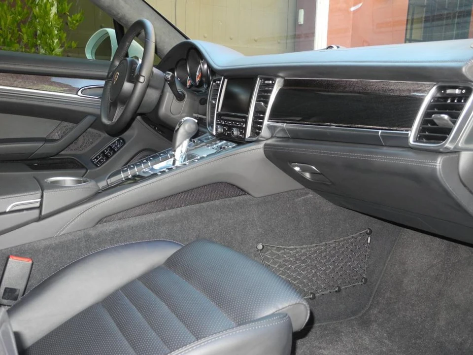 2012 Porsche 970 Panamera Turbo - Image 22 of 31