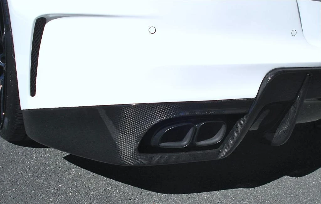 2012 Porsche 970 Panamera Turbo - Image 18 of 31