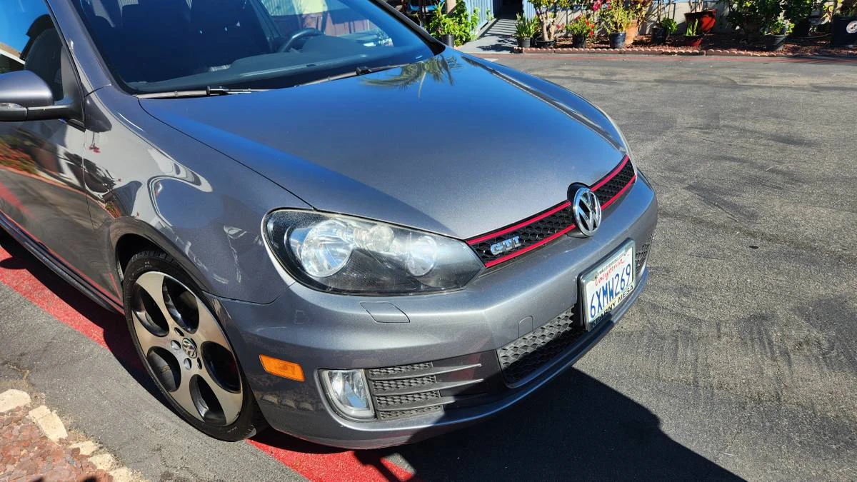 2012 Volkswagen GTI Mk6 - Image 10 of 24