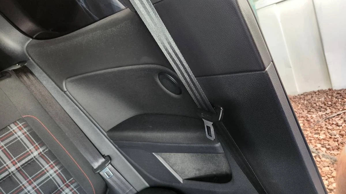 2012 Volkswagen GTI Mk6 - Image 18 of 24