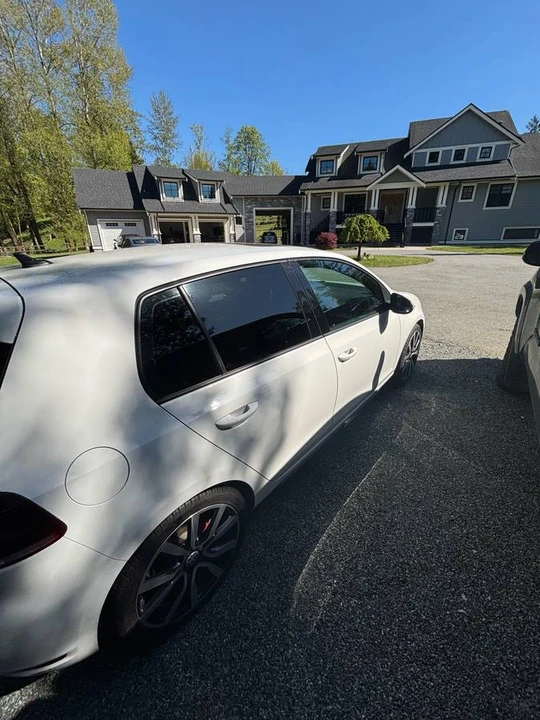 2012 Volkswagen GTI Mk6 - Image 6 of 7