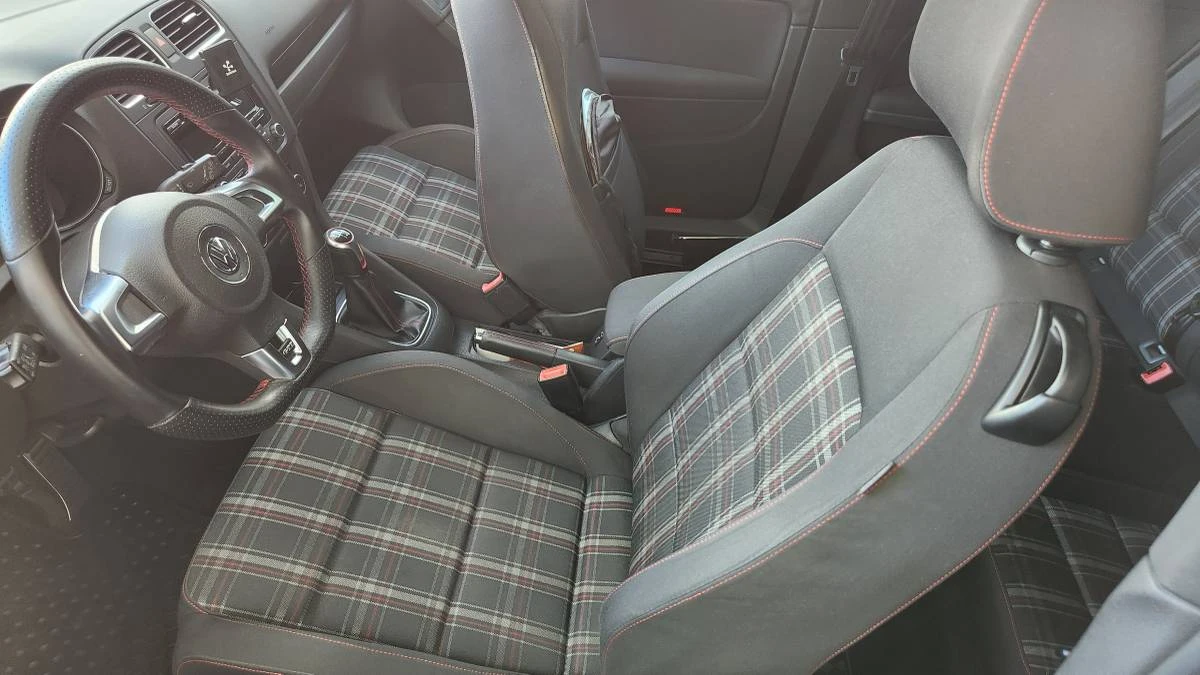 2012 Volkswagen GTI Mk6 - Image 20 of 24