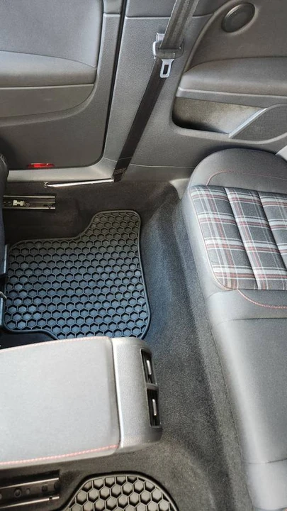 2012 Volkswagen GTI Mk6 - Image 16 of 24