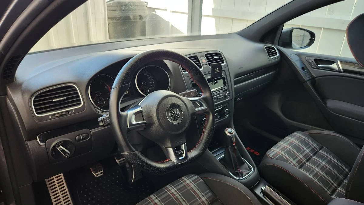 2012 Volkswagen GTI Mk6 - Image 21 of 24