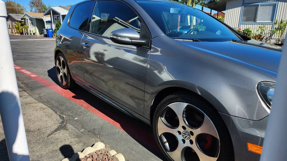 2012 Volkswagen GTI Mk6 - Image 8 of 24