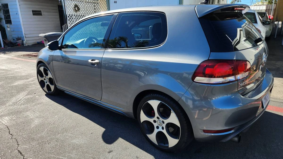 2012 Volkswagen GTI Mk6 - Image 12 of 24