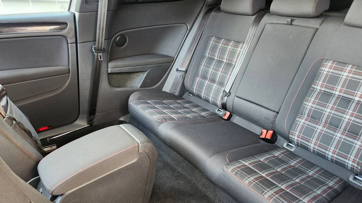 2012 Volkswagen GTI Mk6 - Image 14 of 24