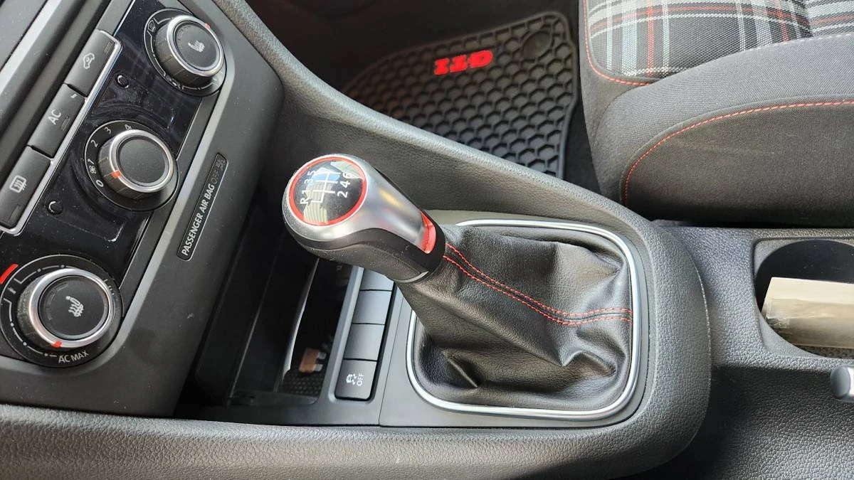 2012 Volkswagen GTI Mk6 - Image 24 of 24