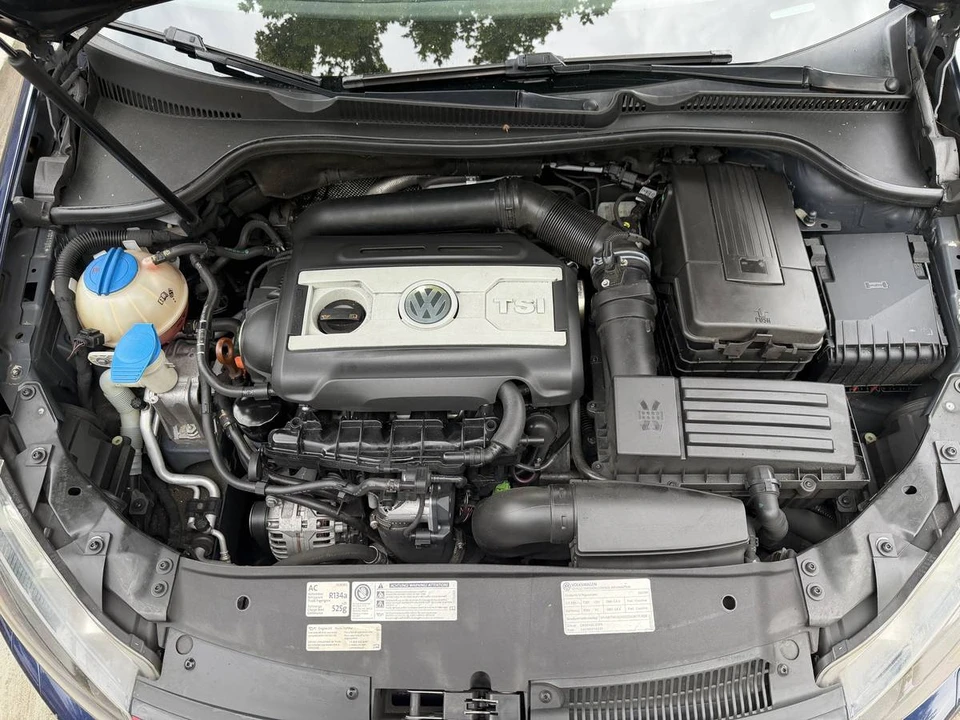 2012 Volkswagen GTI Mk6 - Image 10 of 14