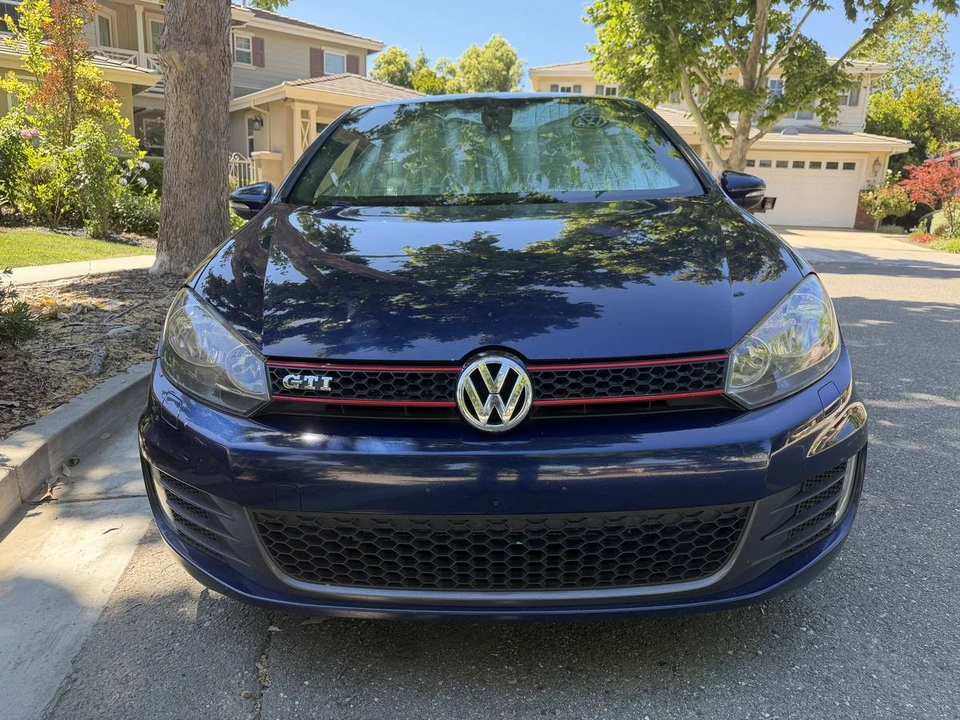 2012 Volkswagen GTI Mk6 - Image 3 of 14