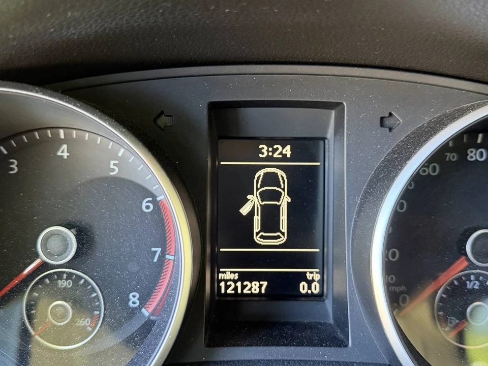 2012 Volkswagen GTI Mk6 - Image 12 of 14