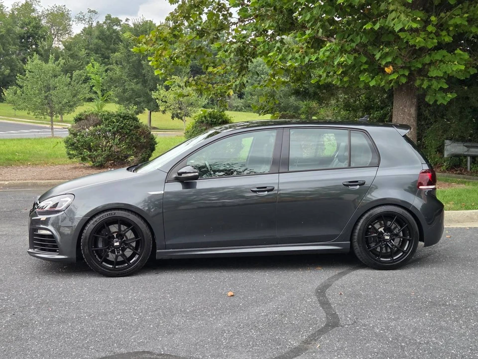 2012 Volkswagen Golf R Mk6 - Image 5 of 5