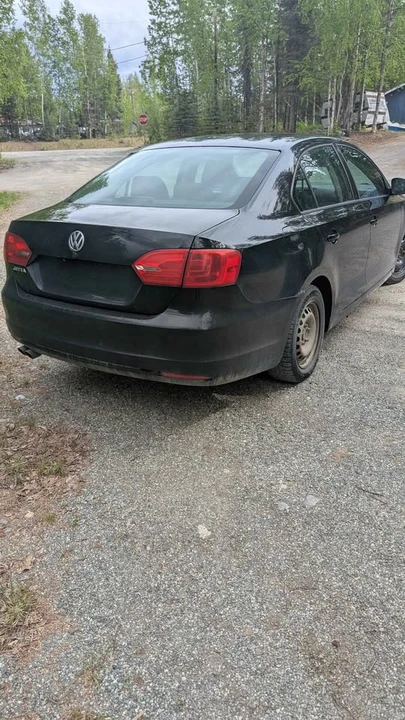 2012 Volkswagen Jetta - Image 5 of 5