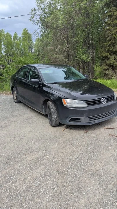 2012 Volkswagen Jetta - Image 2 of 5