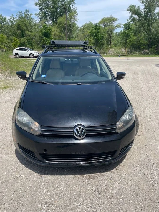 2012 Volkswagen A5 Jetta - Image 6 of 9