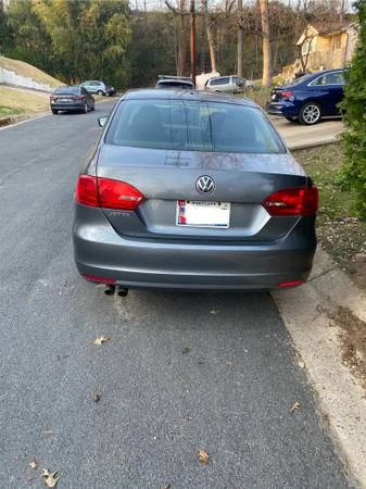2012 Volkswagen A6 Jetta - Image 4 of 4