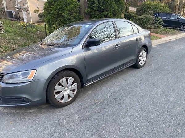 2012 Volkswagen A6 Jetta - Image 2 of 4