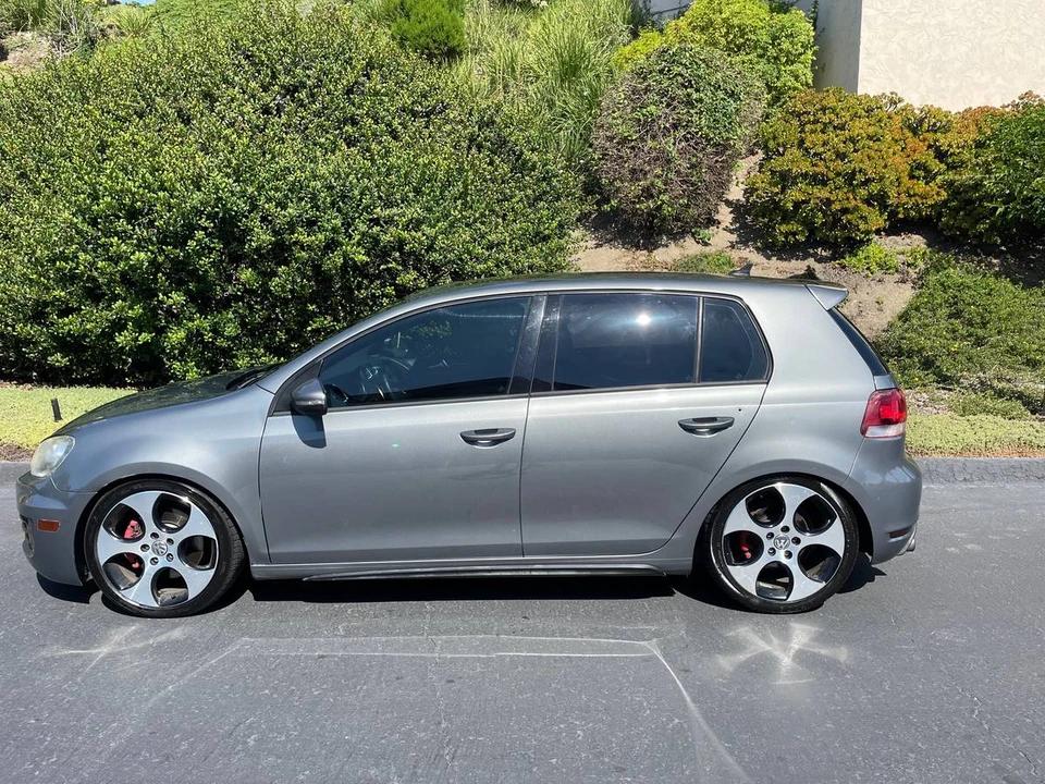 2012 Volkswagen GTI Mk6 - Image 2 of 15