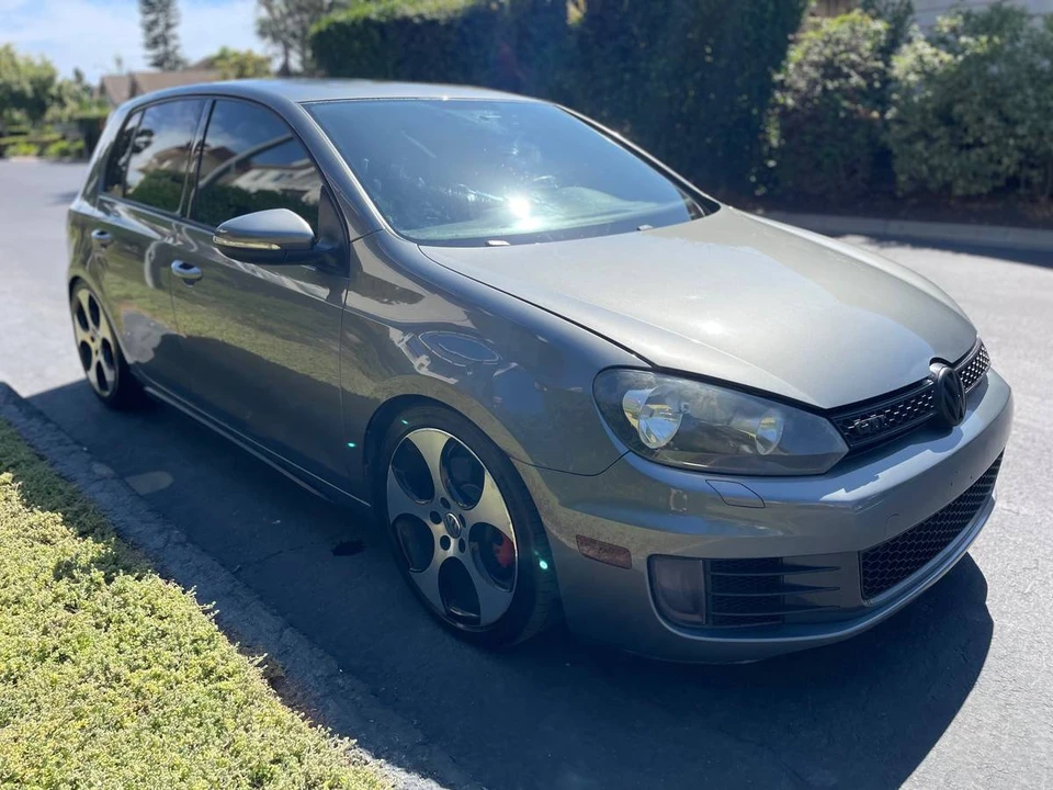 2012 Volkswagen GTI Mk6 - Image 6 of 15