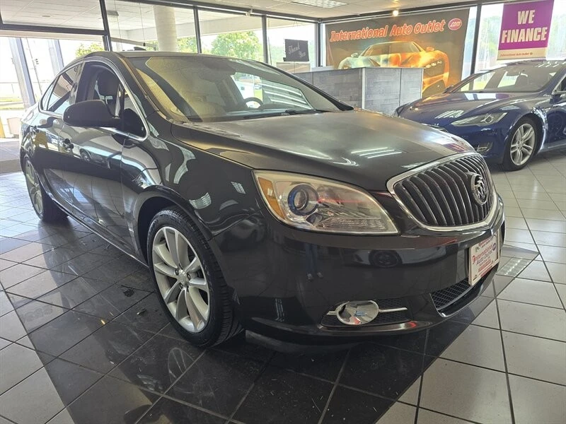 2012 Buick Verano - Image 3 of 4