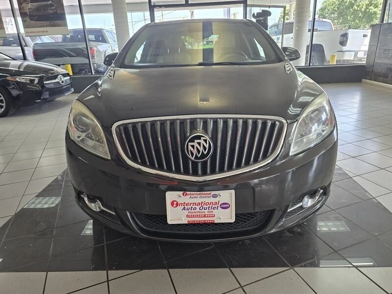 2012 Buick Verano - Image 2 of 4