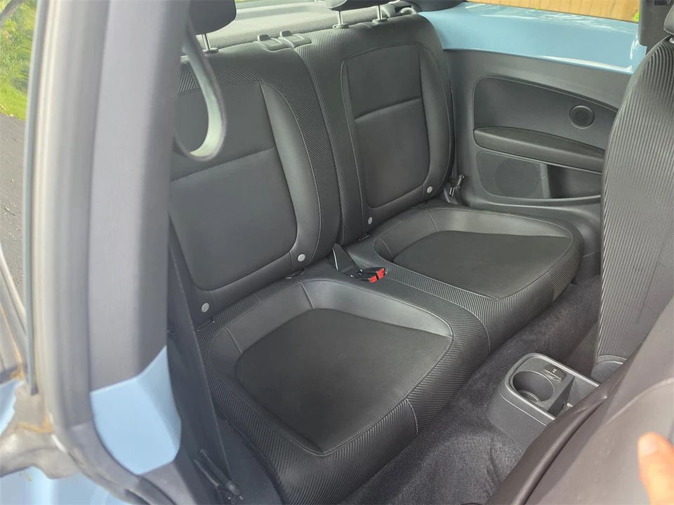 2012 Volkswagen A5 Beetle - Image 31 of 31