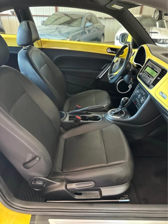 2012 Volkswagen A5 Beetle - Image 14 of 14