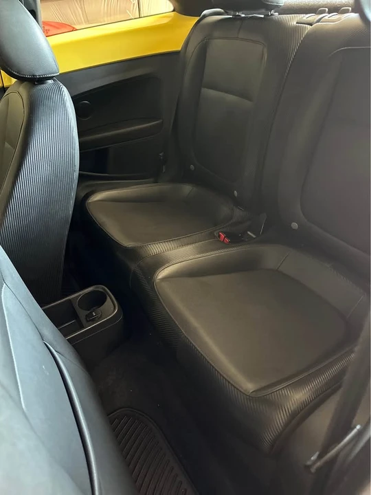 2012 Volkswagen A5 Beetle - Image 13 of 14
