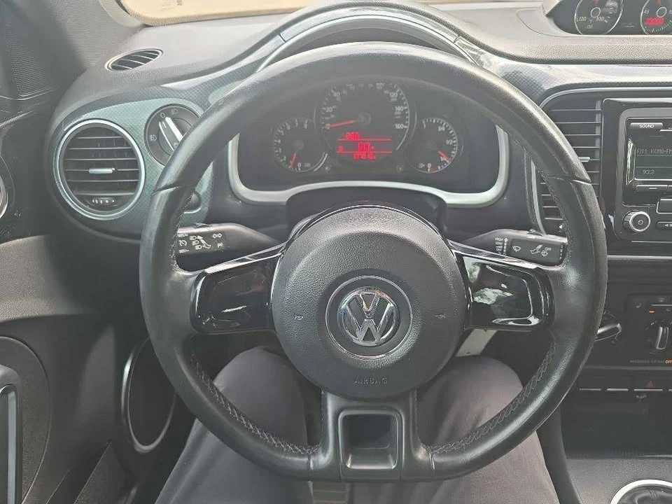 2012 Volkswagen A5 Beetle - Image 15 of 20