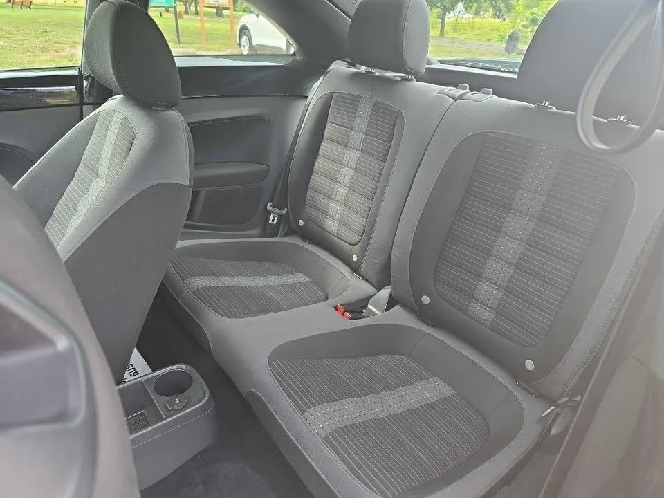 2012 Volkswagen A5 Beetle - Image 13 of 20