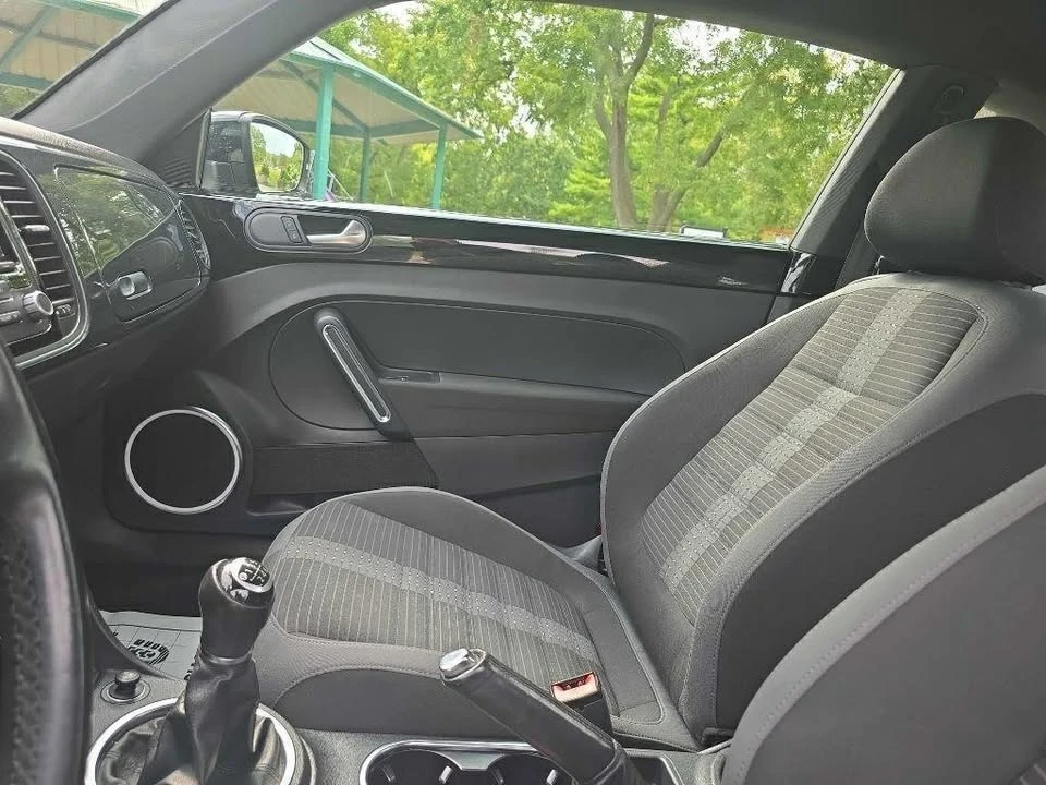 2012 Volkswagen A5 Beetle - Image 12 of 20