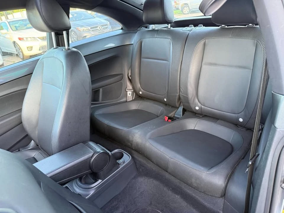 2012 Volkswagen A5 Beetle - Image 14 of 17