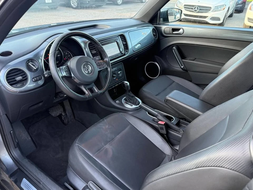 2012 Volkswagen A5 Beetle - Image 10 of 17
