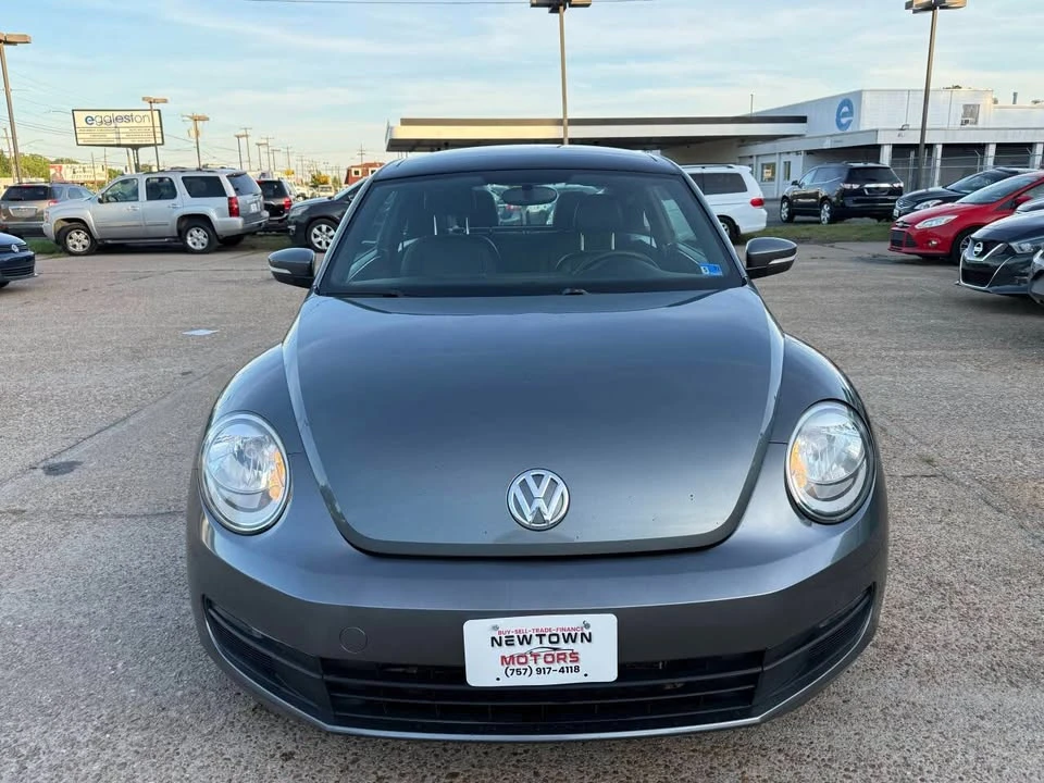 2012 Volkswagen A5 Beetle - Image 2 of 17