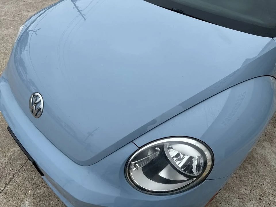 2012 Volkswagen A5 Beetle - Image 11 of 20