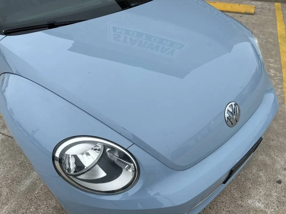 2012 Volkswagen A5 Beetle - Image 10 of 20
