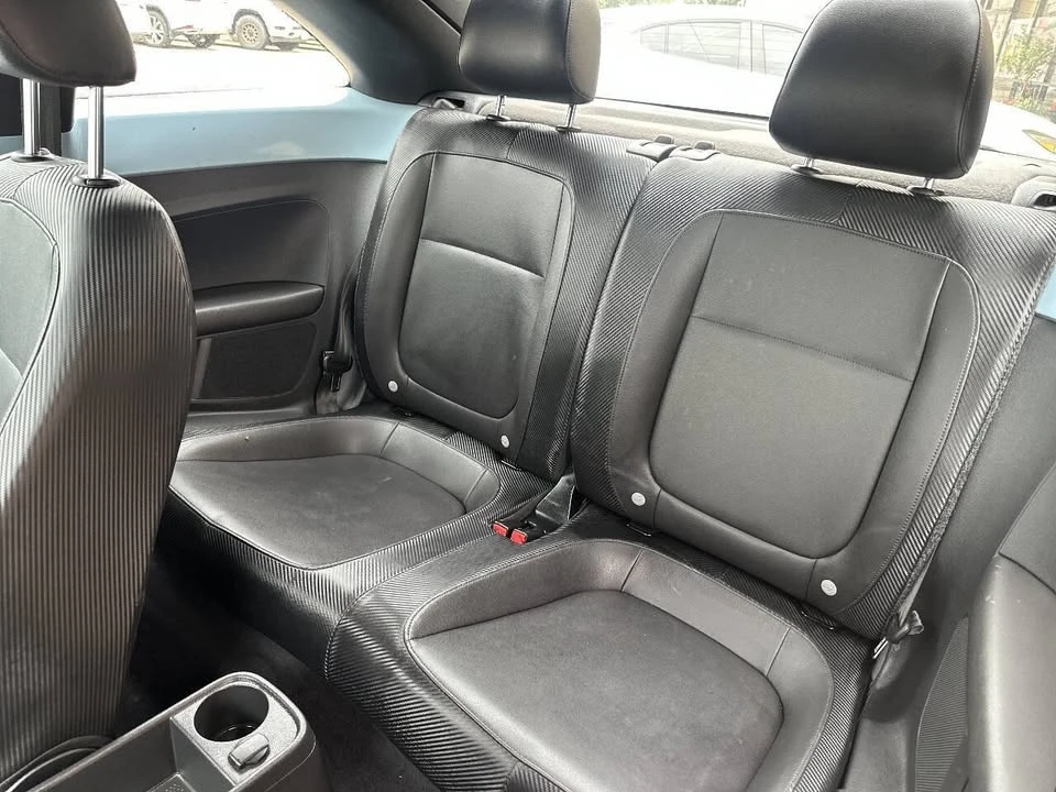 2012 Volkswagen A5 Beetle - Image 18 of 20